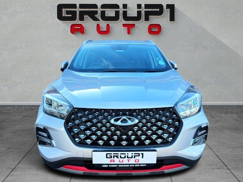 Chery Tiggo 4 Pro - Group1 Auto Southern Cape - Image 2