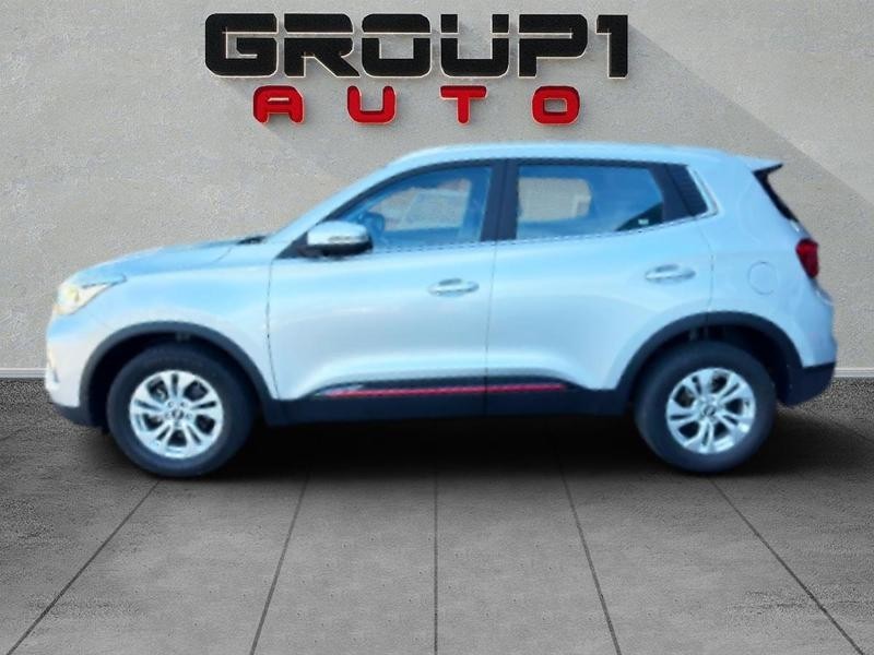 Chery Tiggo 4 Pro - Group1 Auto Southern Cape - Image 3