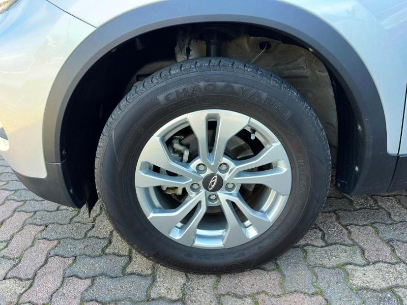 Chery Tiggo 4 Pro - Group1 Auto Southern Cape - Image 8