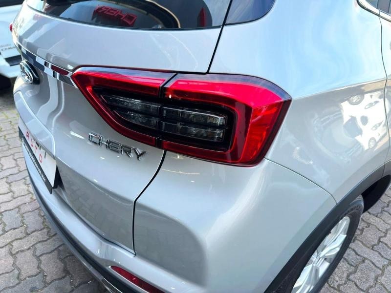 Chery Tiggo 4 Pro - Group1 Auto Southern Cape - Image 7