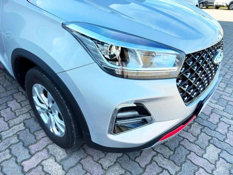 Chery Tiggo 4 Pro - Group1 Auto Southern Cape - Image 6