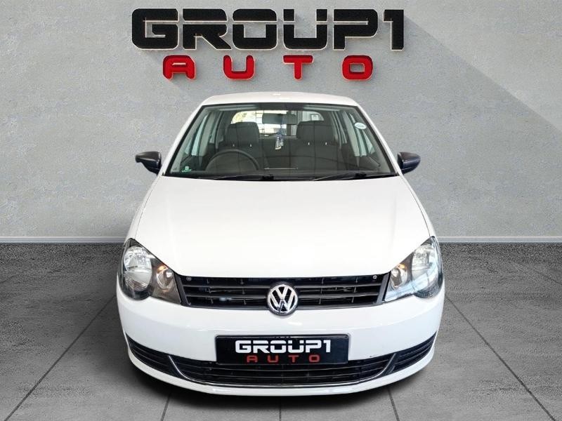 Volkswagen Polo Vivo - Group1 Auto Midrand - Image 2