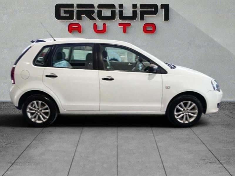 Volkswagen Polo Vivo - Group1 Auto Midrand - Image 3