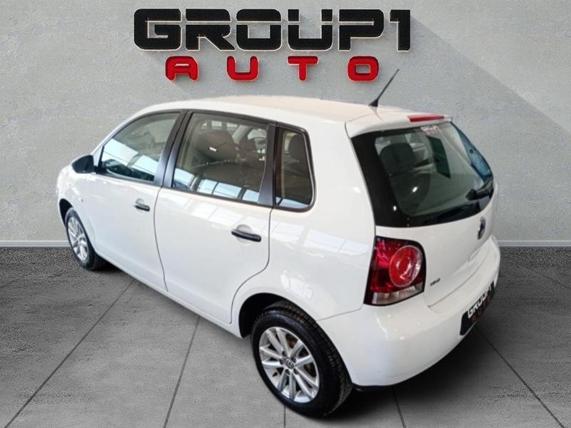 Volkswagen Polo Vivo - Group1 Auto Midrand - Image 4