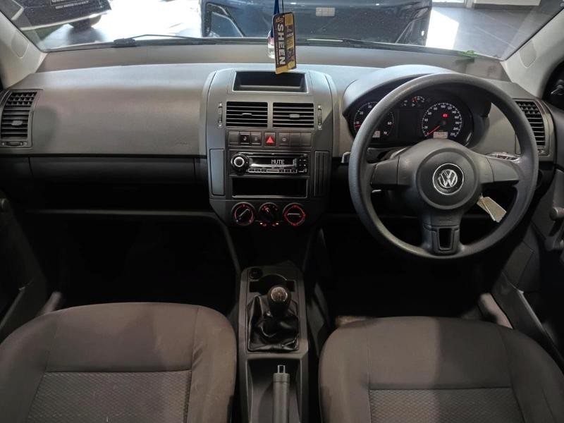Volkswagen Polo Vivo - Group1 Auto Midrand - Image 16