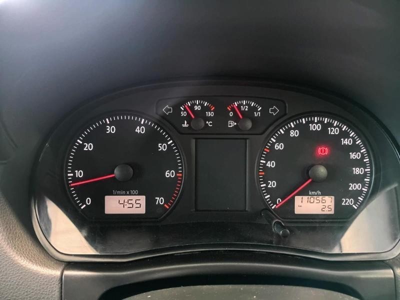 Volkswagen Polo Vivo - Group1 Auto Midrand - Image 12