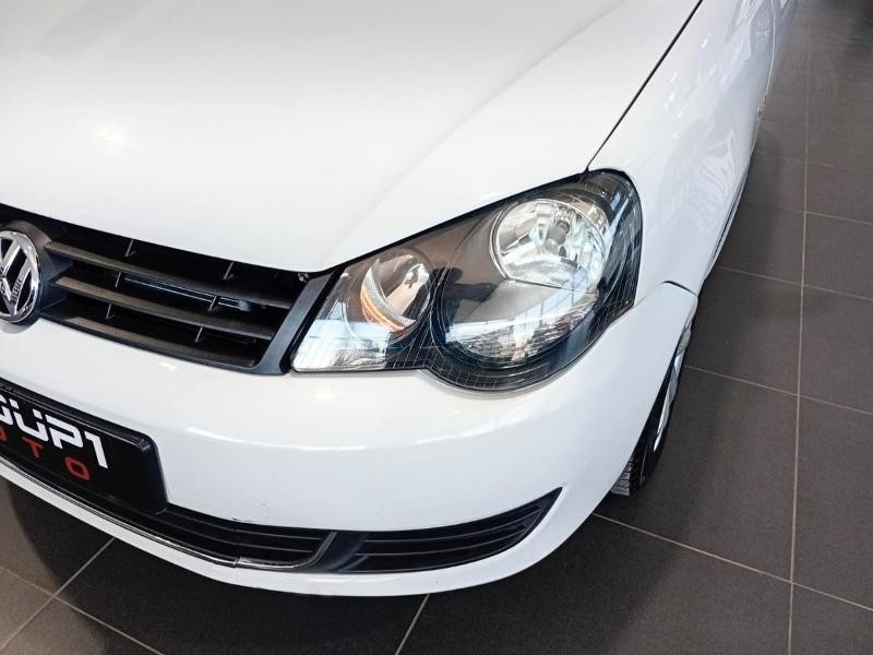 Volkswagen Polo Vivo - Group1 Auto Midrand - Image 6