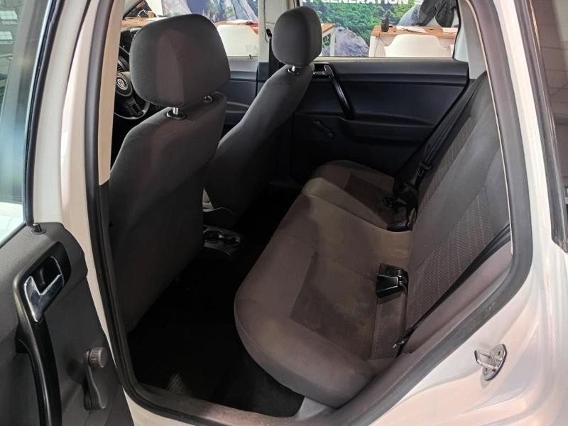 Volkswagen Polo Vivo - Group1 Auto Midrand - Image 18