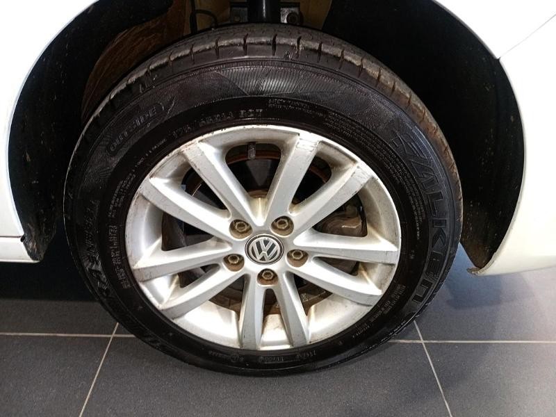 Volkswagen Polo Vivo - Group1 Auto Midrand - Image 7