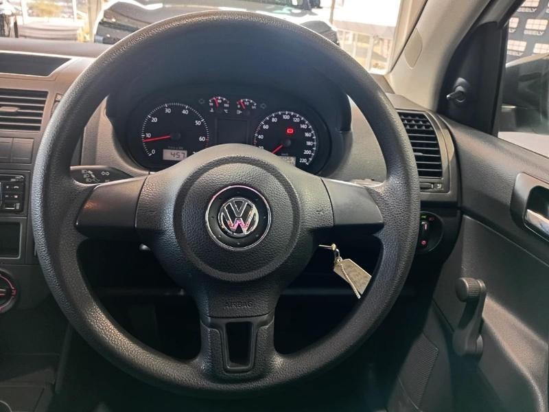 Volkswagen Polo Vivo - Group1 Auto Midrand - Image 8