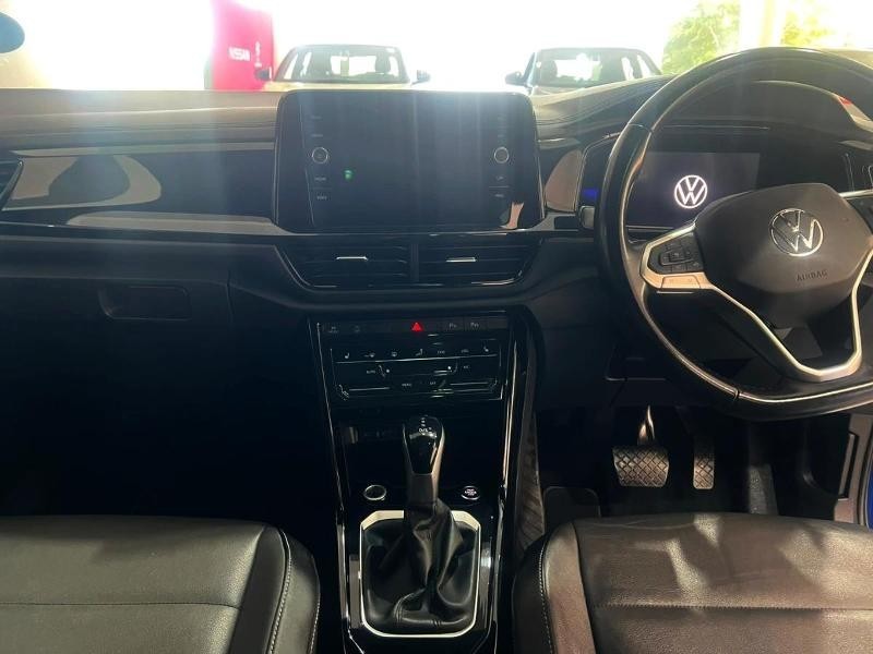 Volkswagen T-Roc - Group1 Nissan Uitenhage - Image 9