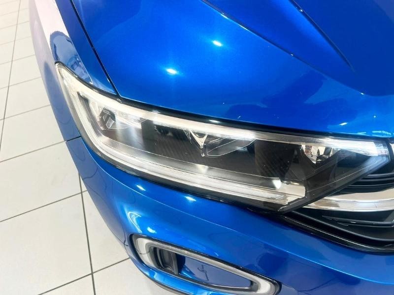 Volkswagen T-Roc - Group1 Nissan Uitenhage - Image 6