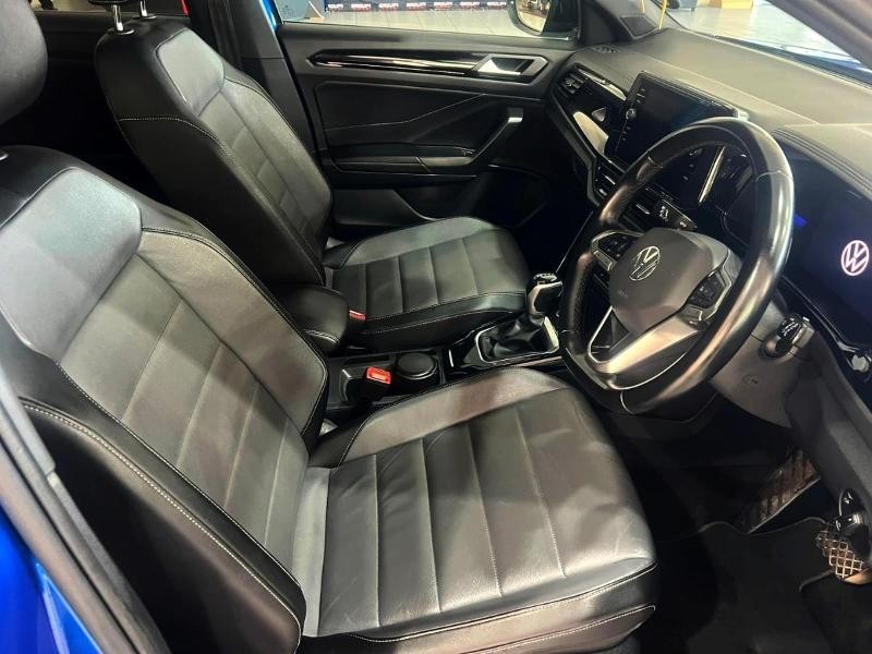 Volkswagen T-Roc - Group1 Nissan Uitenhage - Image 14