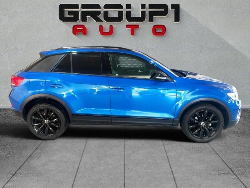Volkswagen T-Roc - Group1 Nissan Uitenhage - Image 3