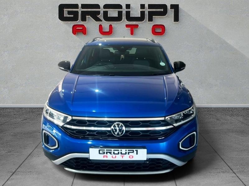 Volkswagen T-Roc - Group1 Nissan Uitenhage - Image 2