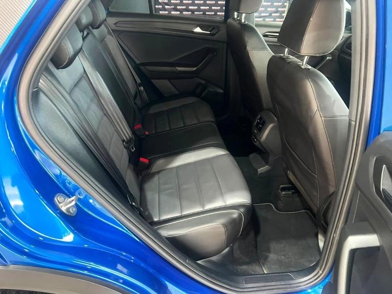 Volkswagen T-Roc - Group1 Nissan Uitenhage - Image 15