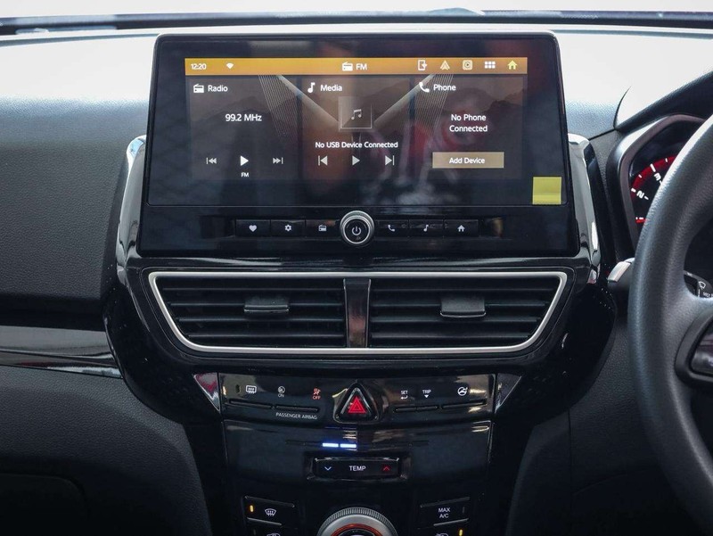 Mahindra XUV 3XO - Mahindra Woodmead - Image 16