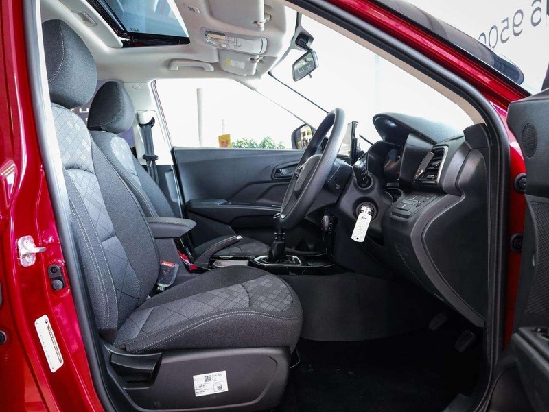 Mahindra XUV 3XO - Mahindra Woodmead - Image 10
