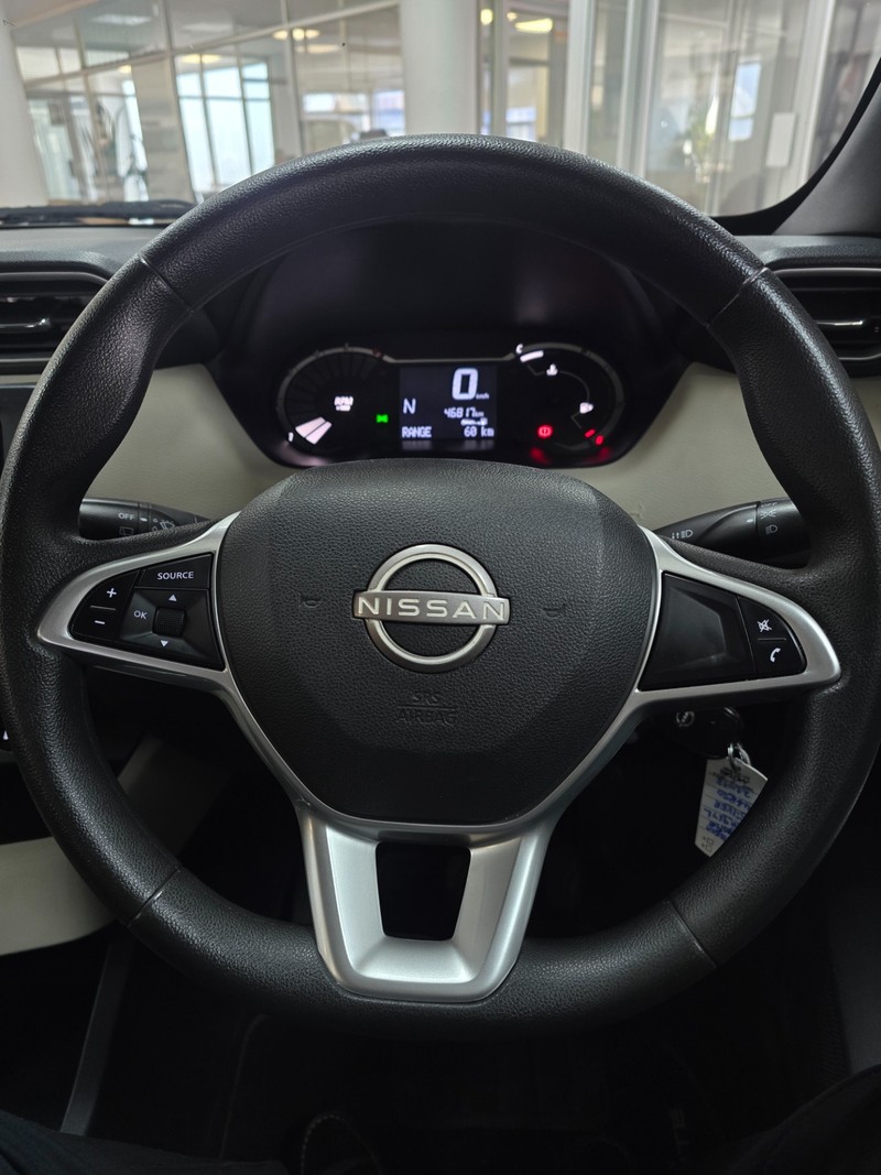 Nissan Magnite - Hatfield VW Northcliff - Image 18