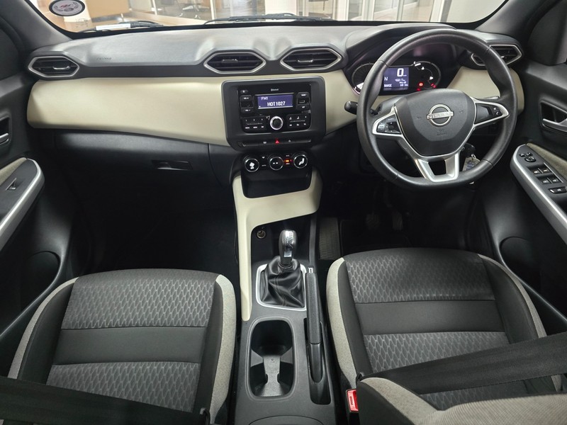 Nissan Magnite - Hatfield VW Northcliff - Image 8