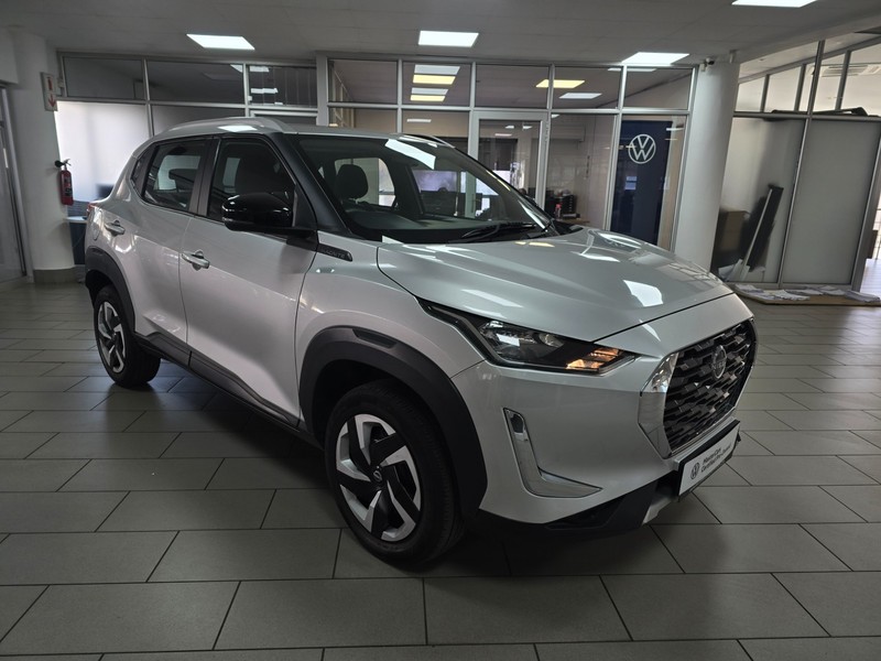 Nissan Magnite - Hatfield VW Northcliff - Image 3