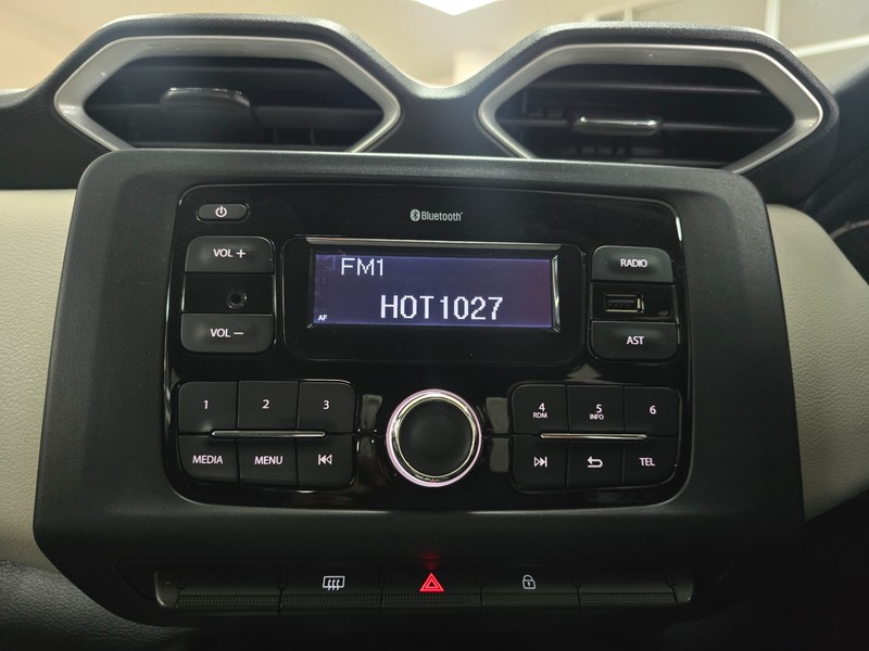 Nissan Magnite - Hatfield VW Northcliff - Image 12