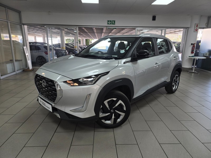 Nissan Magnite - Hatfield VW Northcliff - Image 2