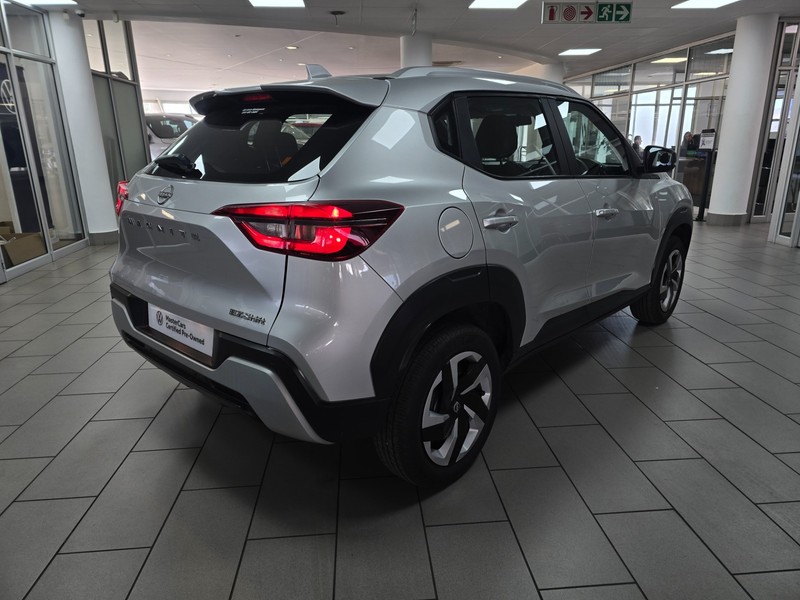 Nissan Magnite - Hatfield VW Northcliff - Image 4