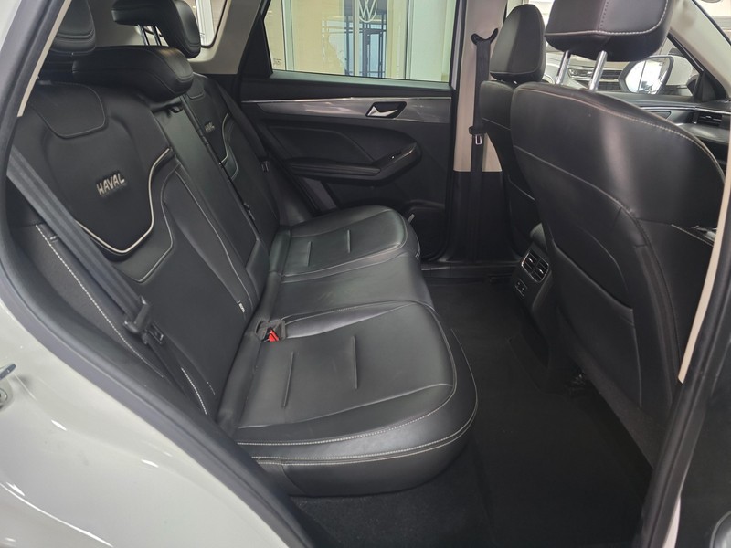 Haval Jolion - Hatfield VW Northcliff - Image 9