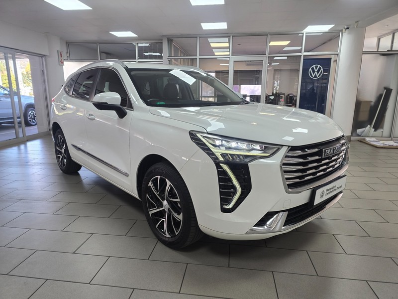 Haval Jolion - Hatfield VW Northcliff - Image 3