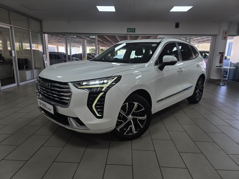 Haval Jolion - Hatfield VW Northcliff - Image 2