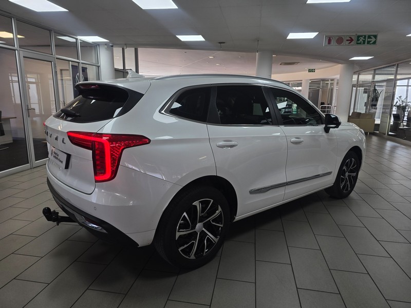 Haval Jolion - Hatfield VW Northcliff - Image 5