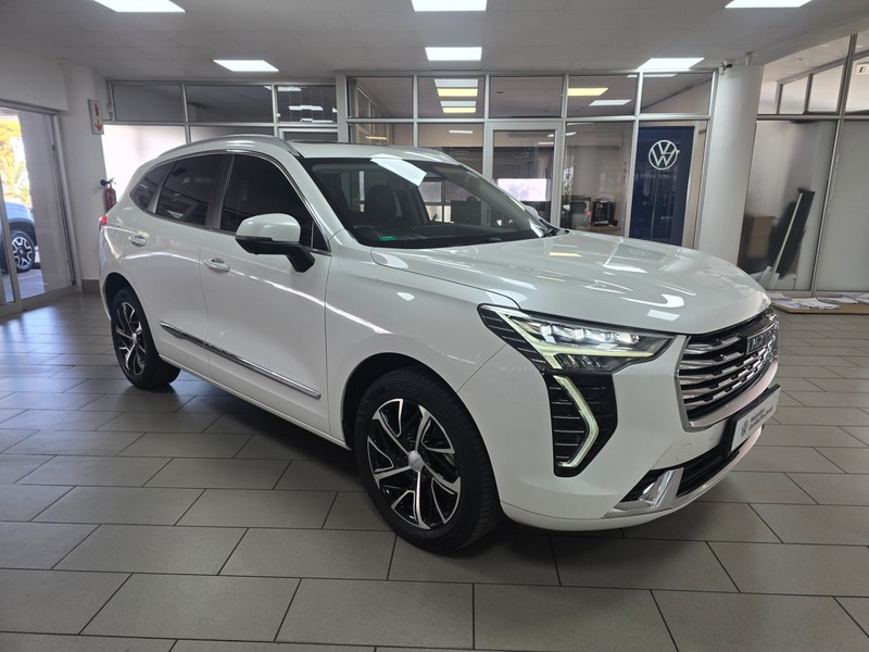 Haval Jolion - Hatfield VW Northcliff - Image 4