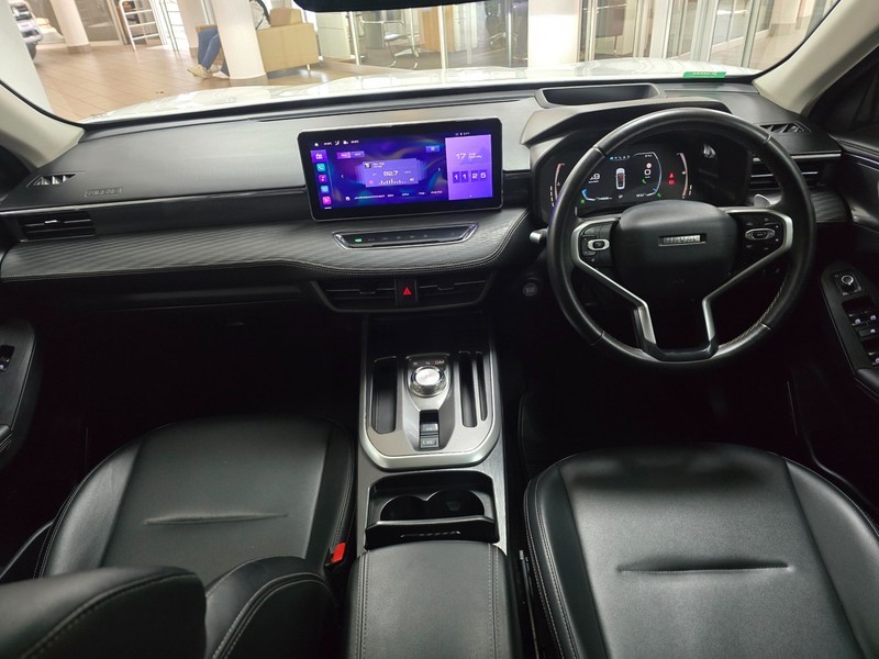 Haval Jolion - Hatfield VW Northcliff - Image 13