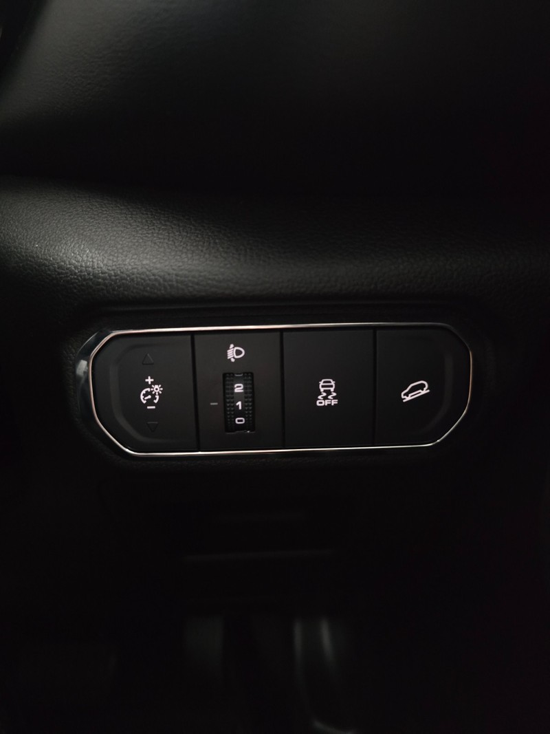 Haval Jolion - Hatfield VW Northcliff - Image 21