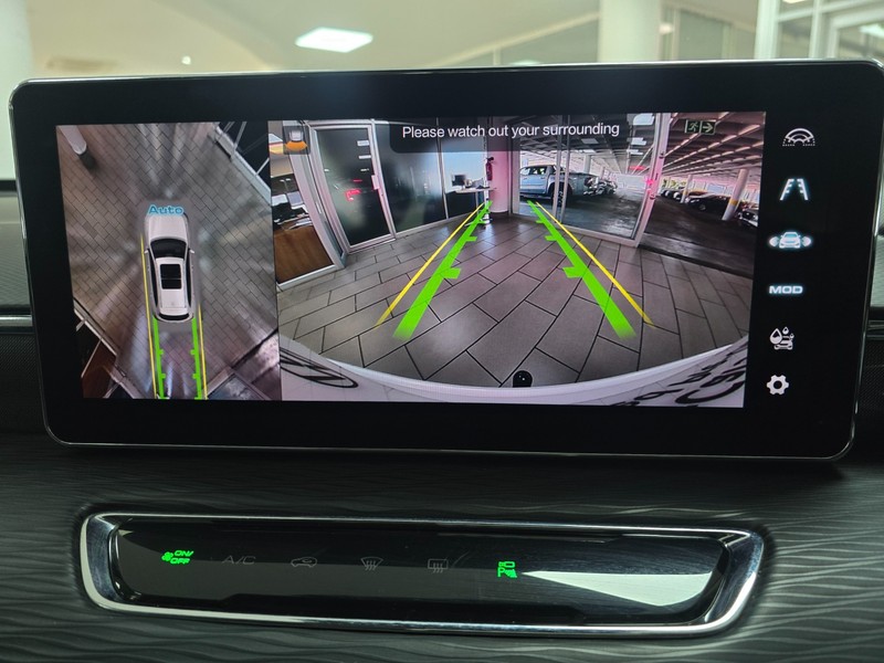 Haval Jolion - Hatfield VW Northcliff - Image 18