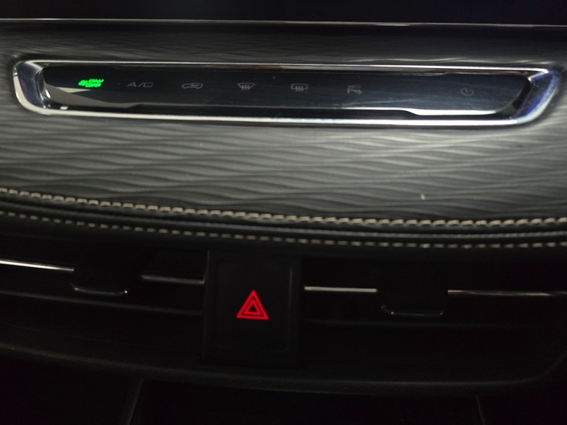 Haval Jolion - Hatfield VW Northcliff - Image 17