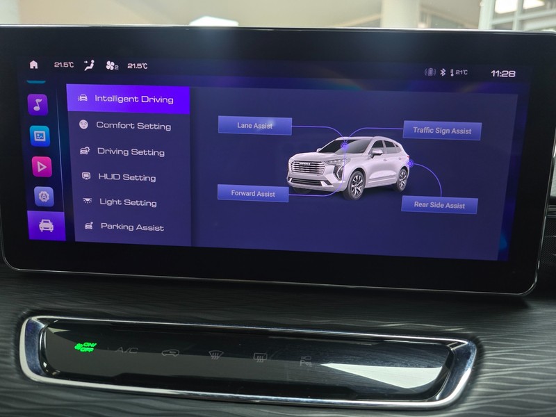Haval Jolion - Hatfield VW Northcliff - Image 19