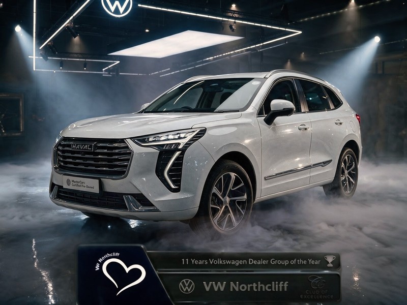 Haval Jolion - Hatfield VW Northcliff - Image 1