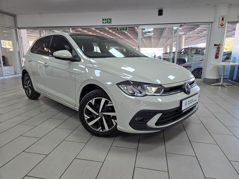 Volkswagen Polo - Hatfield VW Northcliff - Image 1