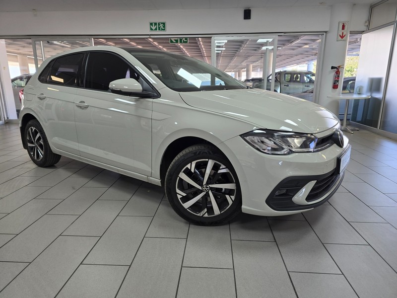 Volkswagen Polo - Hatfield VW Northcliff - Image 2