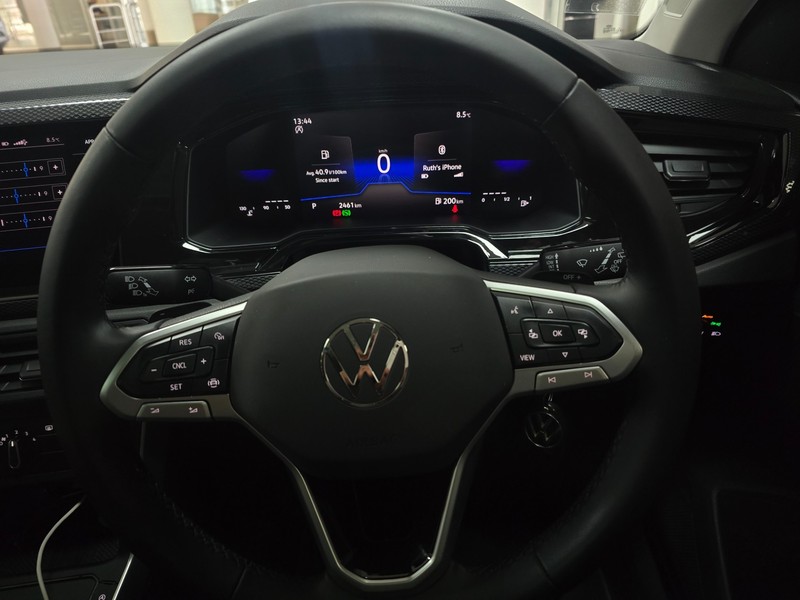 Volkswagen Polo - Hatfield VW Northcliff - Image 11