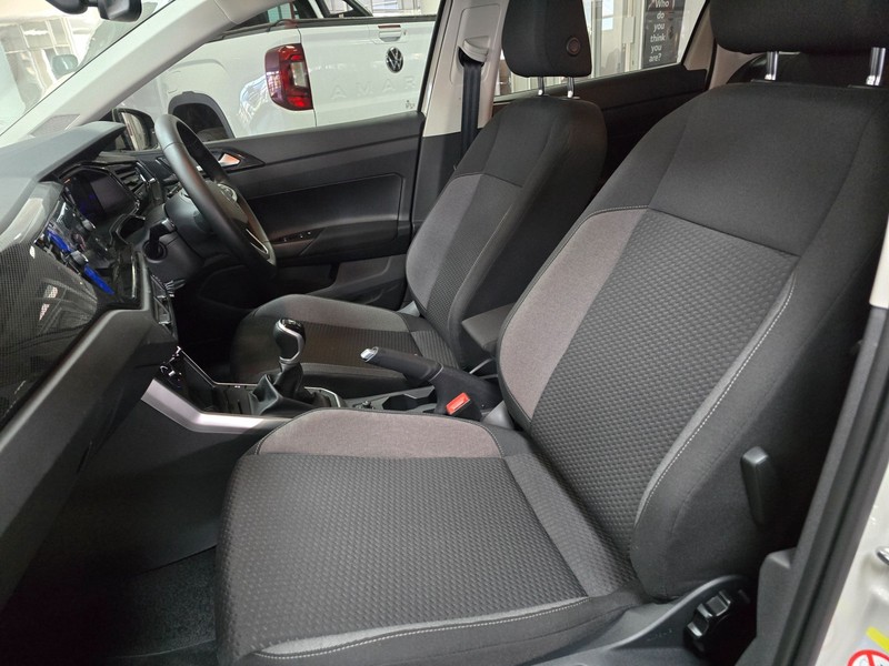 Volkswagen Polo - Hatfield VW Northcliff - Image 6