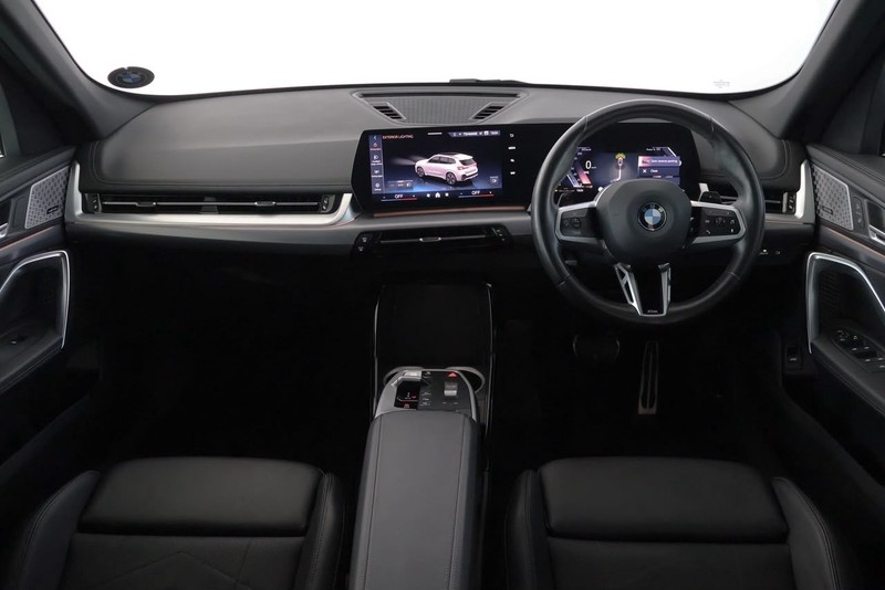 BMW X1 - Audi Centre Hatfield - Image 19
