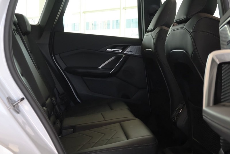 BMW X1 - Audi Centre Hatfield - Image 21