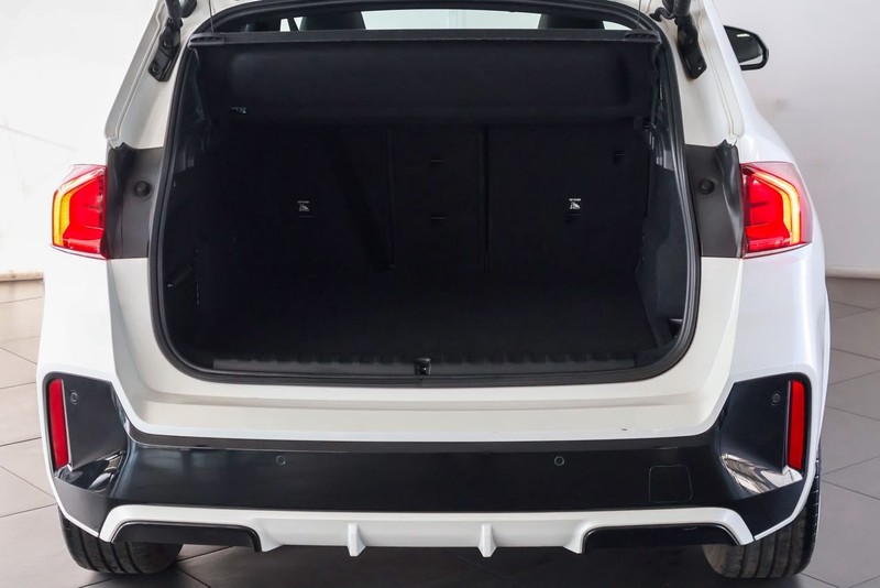 BMW X1 - Audi Centre Hatfield - Image 14