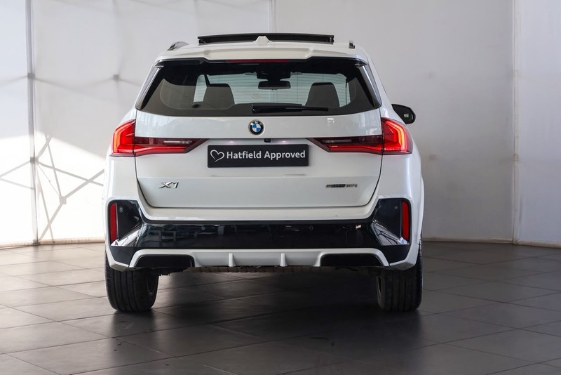 BMW X1 - Audi Centre Hatfield - Image 10