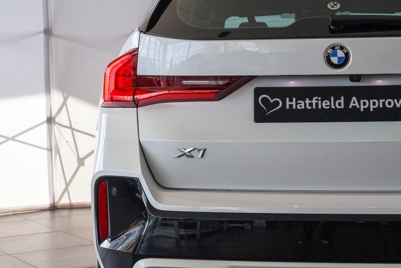 BMW X1 - Audi Centre Hatfield - Image 12