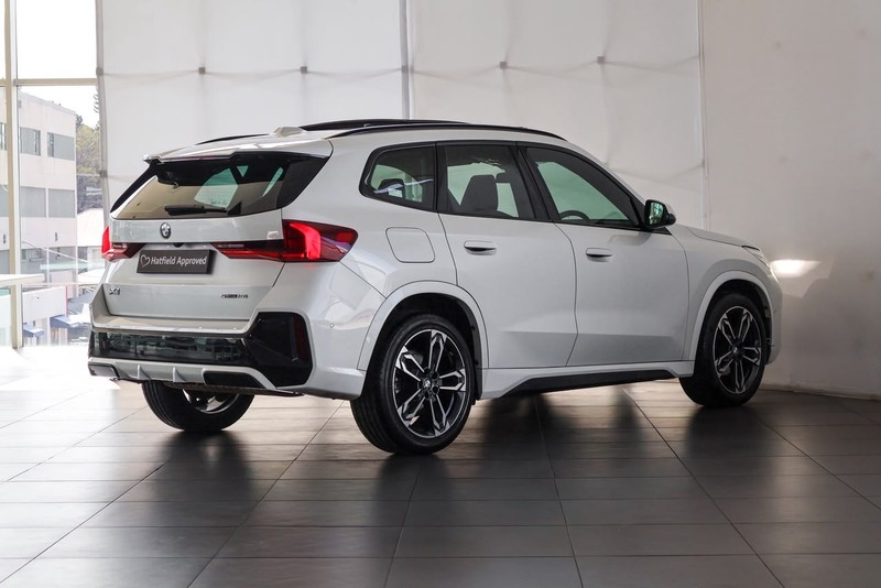 BMW X1 - Audi Centre Hatfield - Image 9