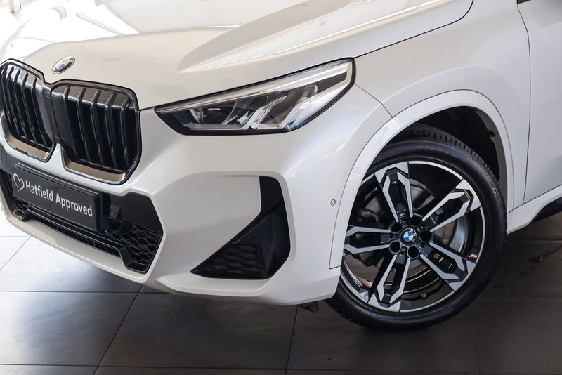 BMW X1 - Audi Centre Hatfield - Image 2